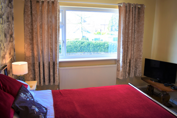 Front King Bedroom 2